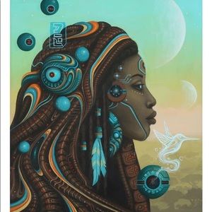 Meet your Posher, Sam